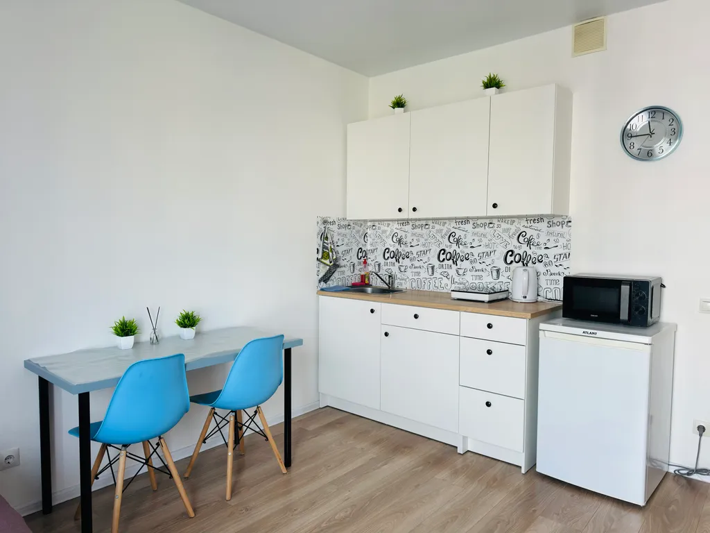 Квартира Уютная студия для Вас — аренда посуточно в Мытищи