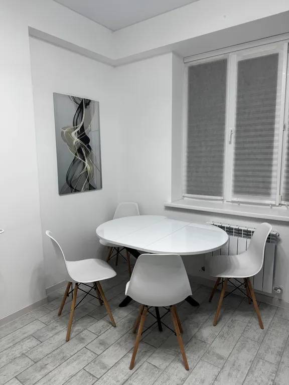 Солнечная однушка