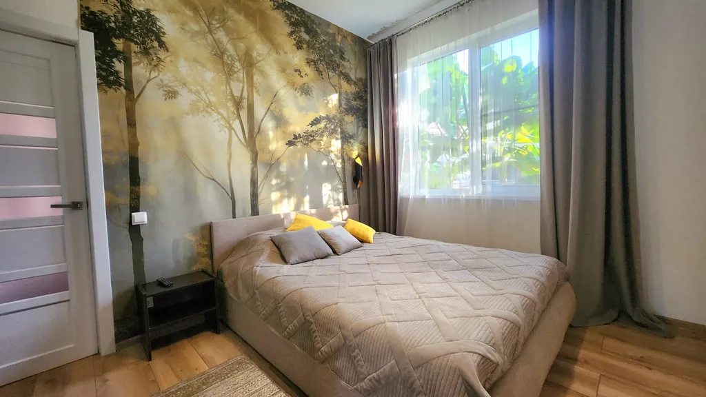 Гостевой дом 4 сезона