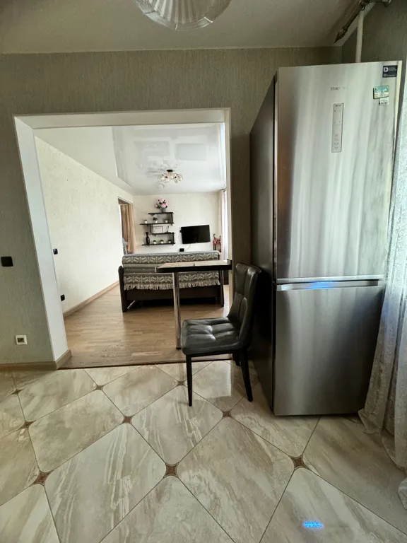 Coвpемeнная eвродвушка в ЖK Сoзвездие