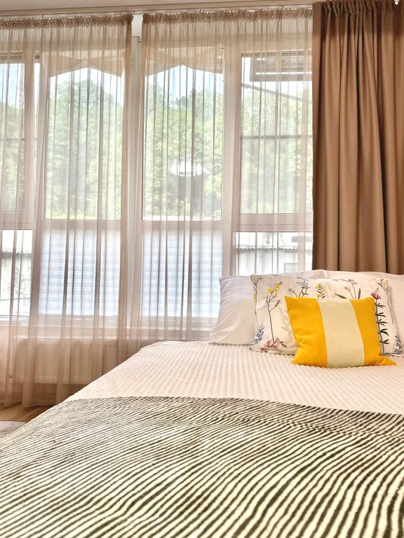 Уютная квартира в Туапсе ЖК бизнес-класса