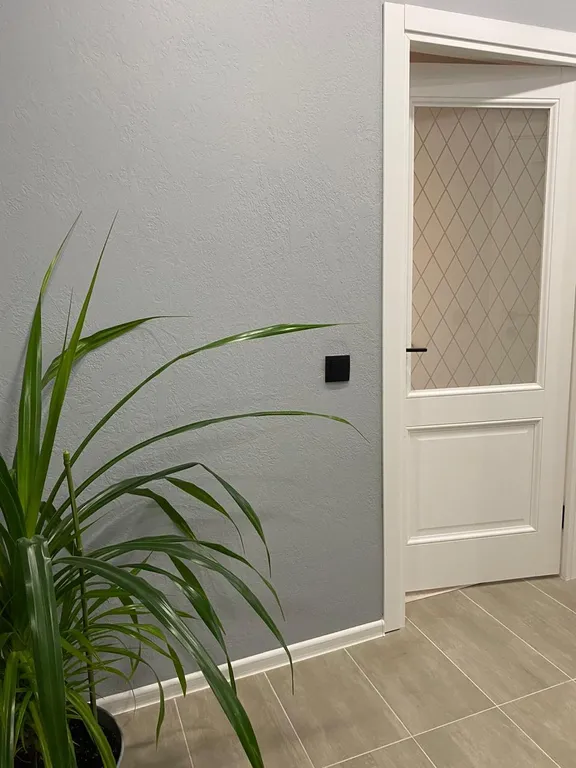 Уютная квартира на Побережье