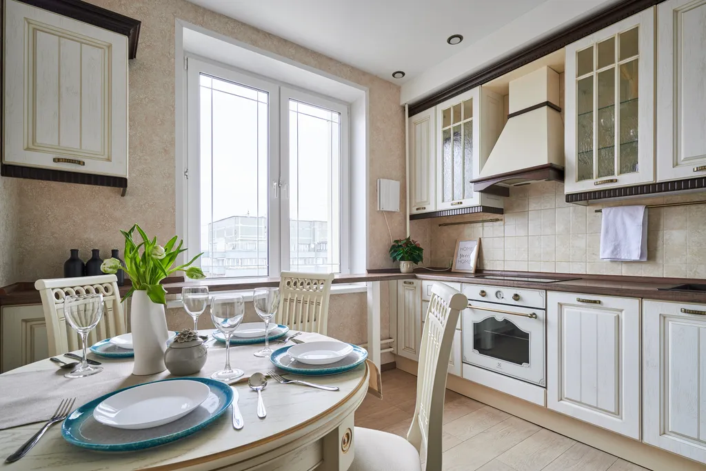 Квартира 2-комнатная уютная квартира — Москва