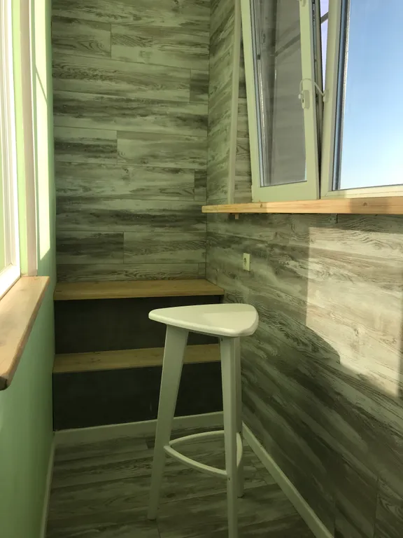 Уютная студия