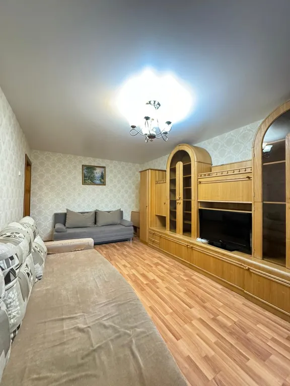 Квартира 2-комнатная Квартира — Уфа