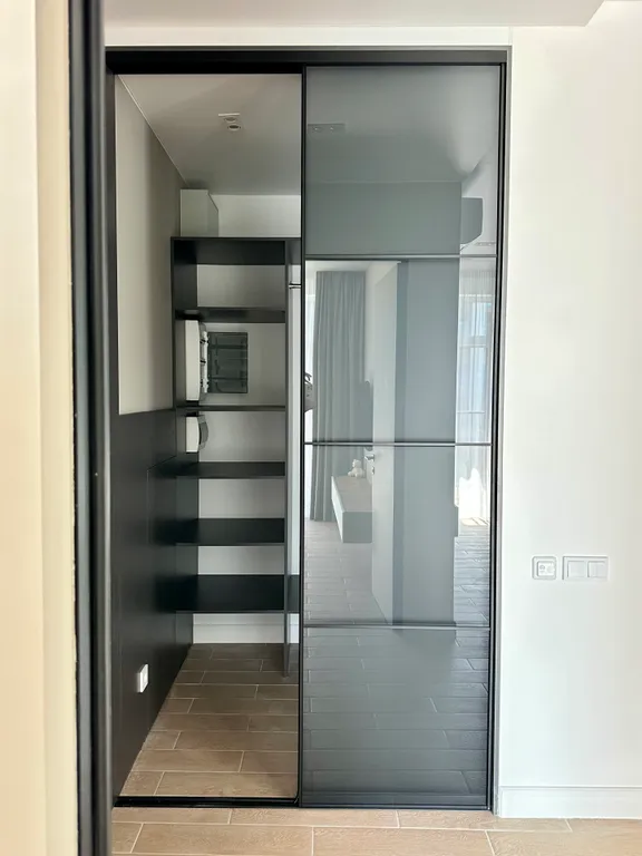 Новая современная квартира для комфортного отдыха и жизни