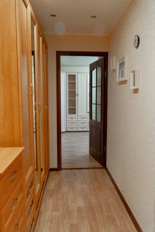 Комфортная двушка