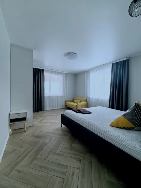 Дом с баней, терраса с барбекю, мангальная зона