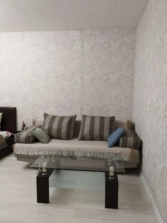 Уютная, домашняя квартира для  семьи рядом Гефсиманский скит