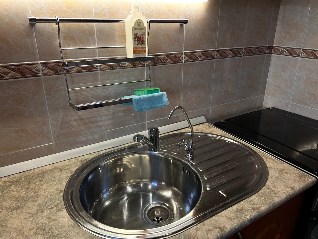 Чистая, уютная квартира возле вокзала