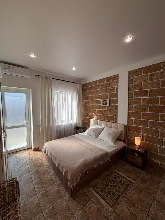 Коттедж 1-комнатный Дом — аренда посуточно в Балаклава