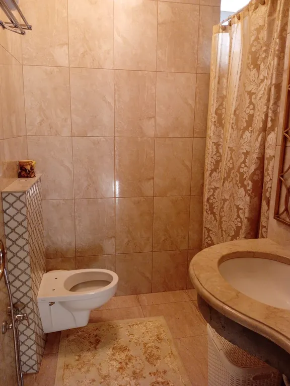 Шикарный новый дом, со всеми удобствами