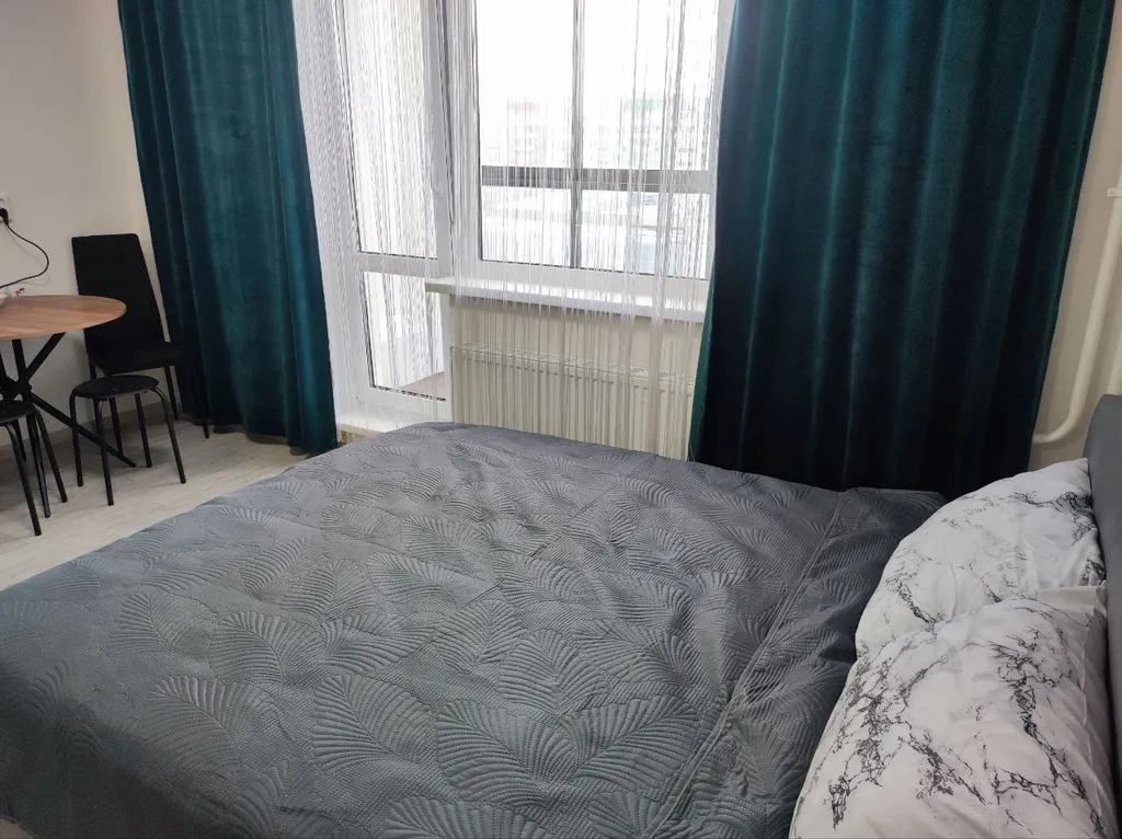 Уютная новая студия рядом с Термы Вода