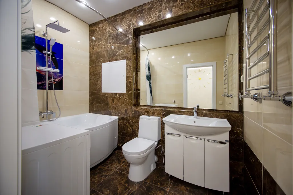 ViP Квартира №4, р-н МегаГринн