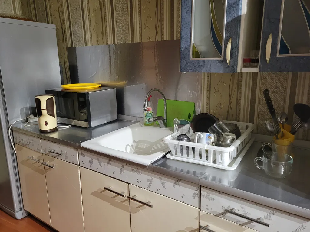 3-комнатный Дом