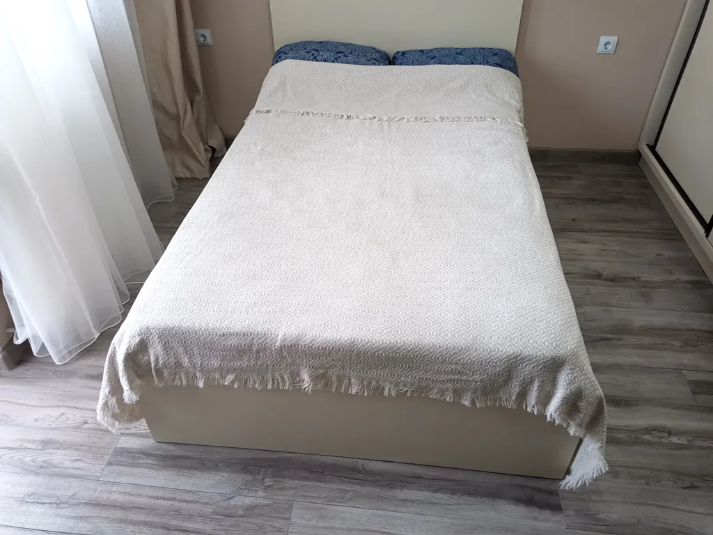 Евродвушка Гумбати