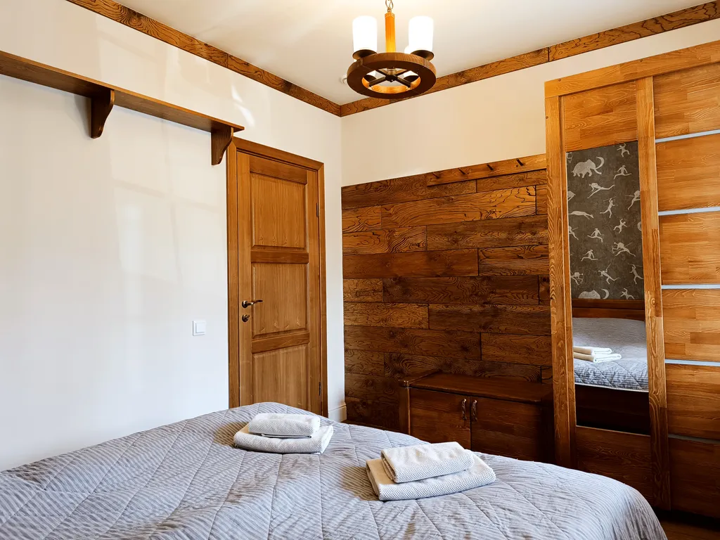 6-комнатный Дом