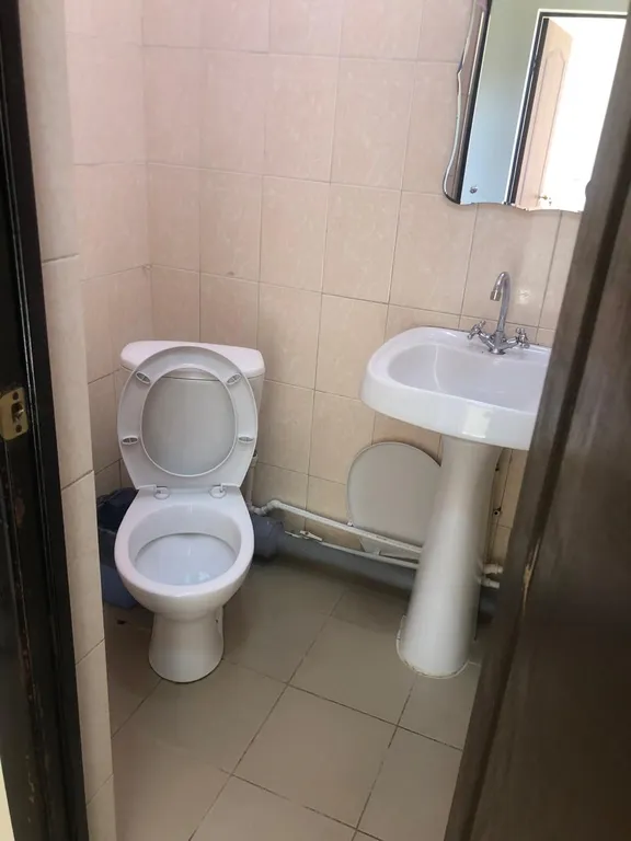 Квартира Комната — Владивосток