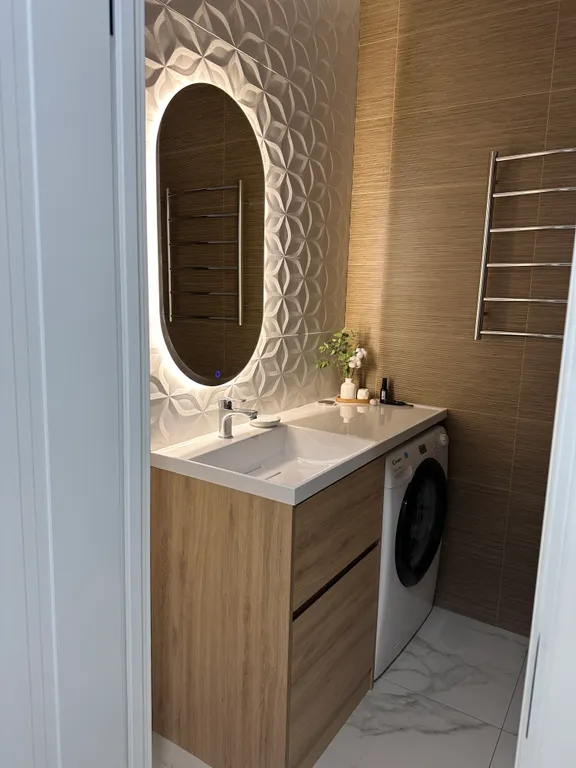 Квартира Квартира Сириус ЖК Фрукты — Сириус