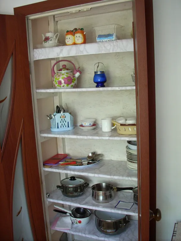 Дом с садом, частный сектор