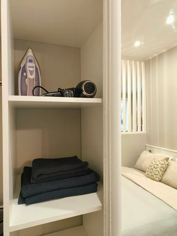 Квартира Квартира ЭКОStudio — Самара