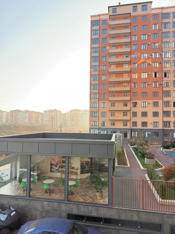 Уютная квартира возле Анжи Арены