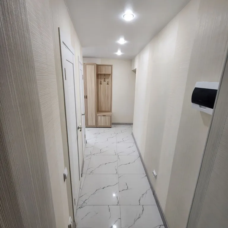 2 комнатная квартира в Решетниково