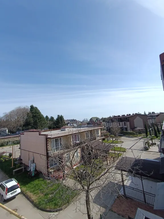 Коттедж Семейный 3-х этажный таунхаус рядом с морем — Головинка