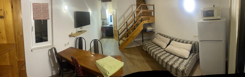 Leto lend - гостевой дом