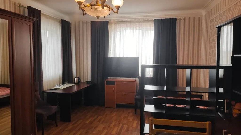 Квартира Меблированные комнаты Комильфо — аренда посуточно в Наро-Фоминск