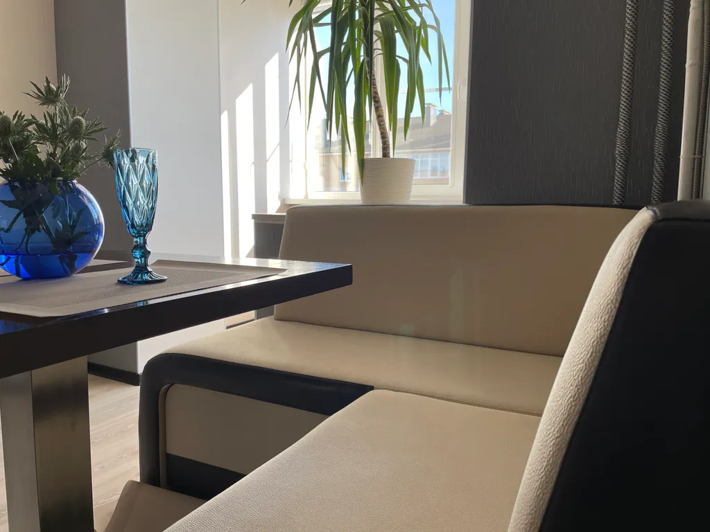 Квартира 1-комнатная Квартира — Великий Новгород