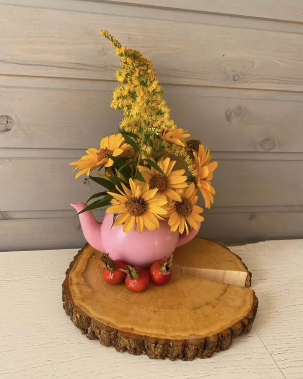 Уютная дача на Волге с огромным бассейном