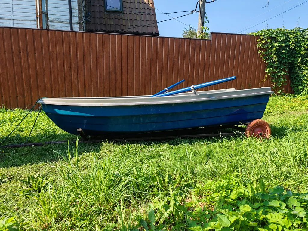 Коттедж Дом на реке Волга — Нестерово