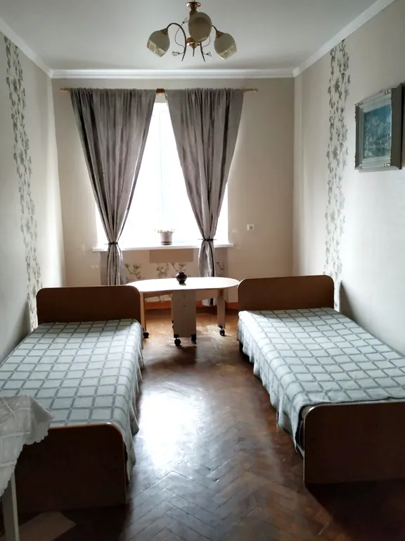 Уютная квартира у моря