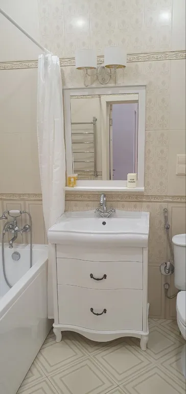 Квартира Квартира в центре — Элиста