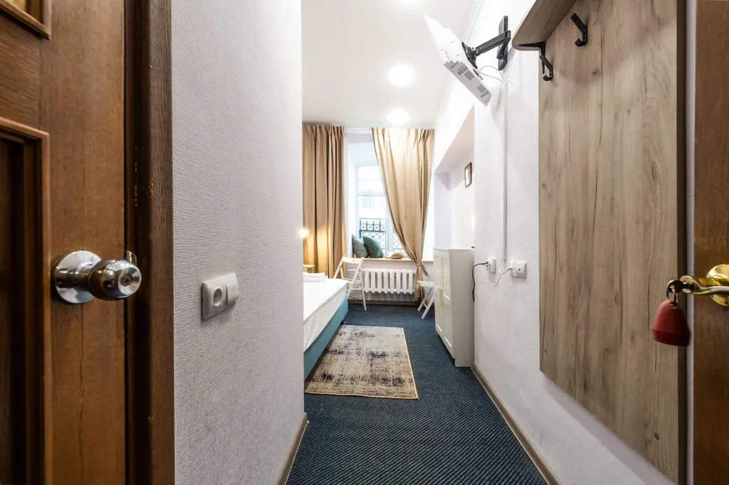 Квартира Комната — Санкт-Петербург