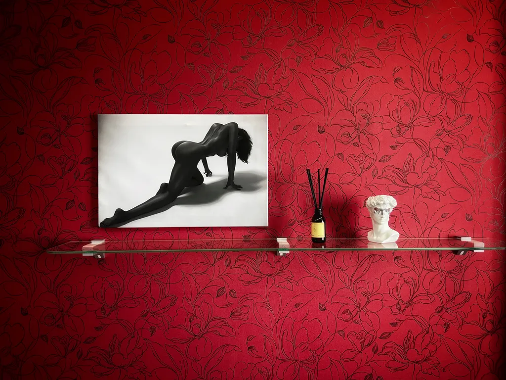 Красивая студия в новом доме на ГММ недалеко от выезда на гору Белая