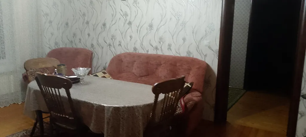 Гостевой дом Сапар