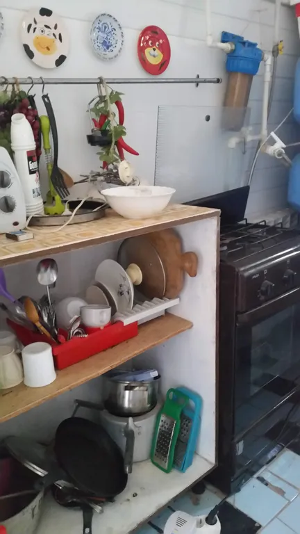 Гнёздышко на троих