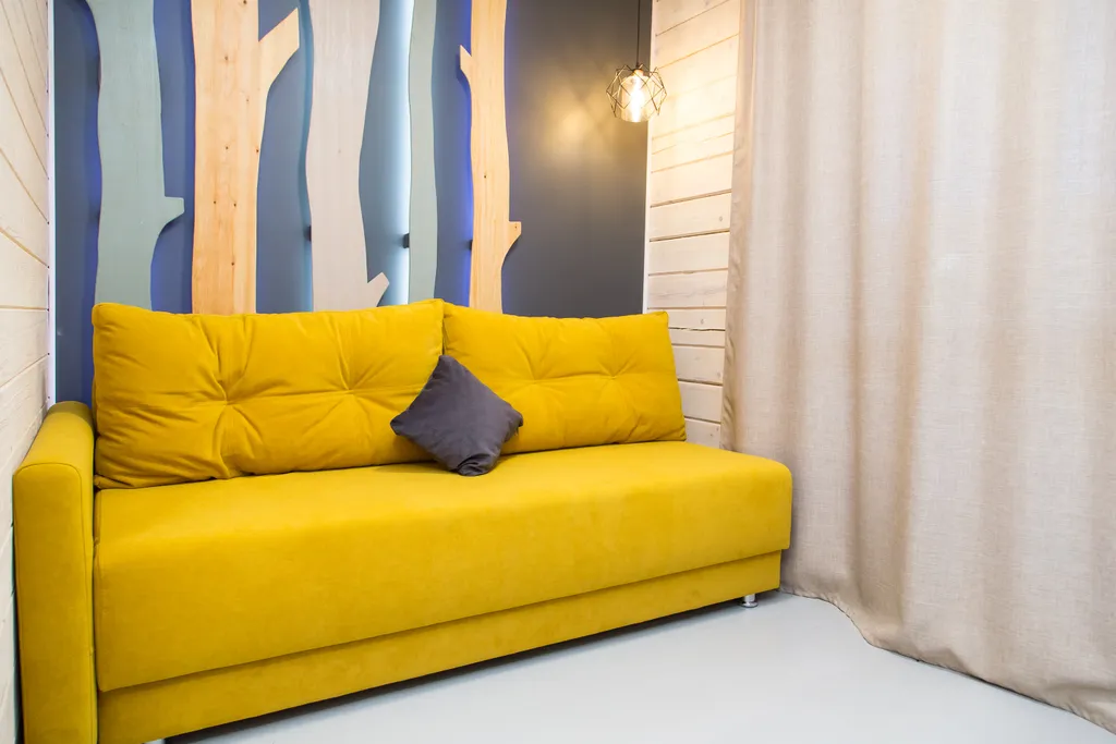 Квартира Комната — аренда посуточно в Элекмонар