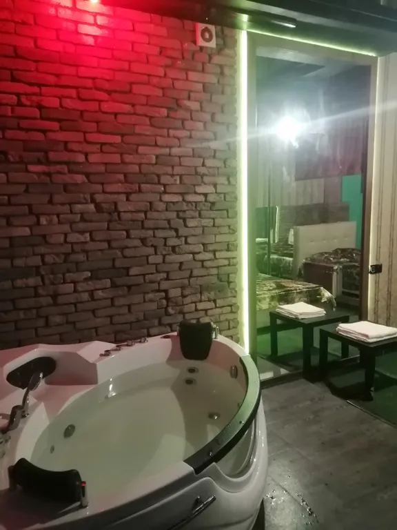 Замечательная просторная квартира люкс