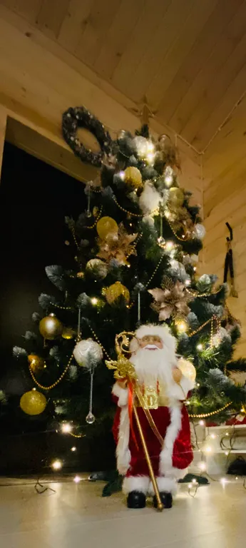 Коттедж Коттедж Барнхаус в Яхонтовом лесу — Ногинск