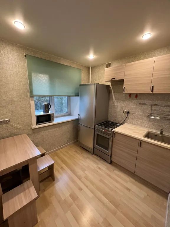 Квартира в центре города