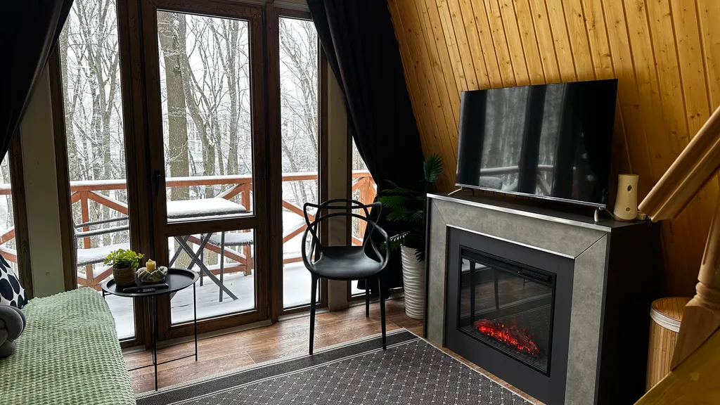 Дом для отдыха в самом живописном месте Железноводска