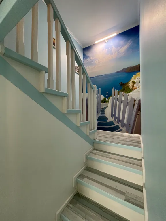 Квартира Уютные и комфортабельные апартаменты — Геленджик