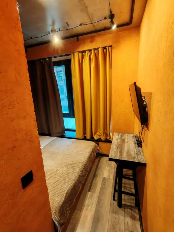 Квартира Квартира в жк донстрой квартал — Москва