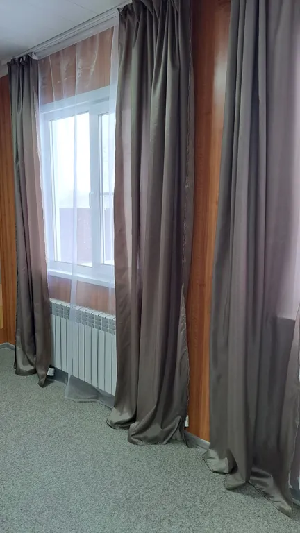 Коттедж Семейный дом номер 2 — Губка