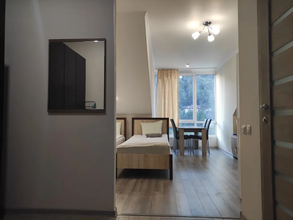 Зимняя Сказка №107