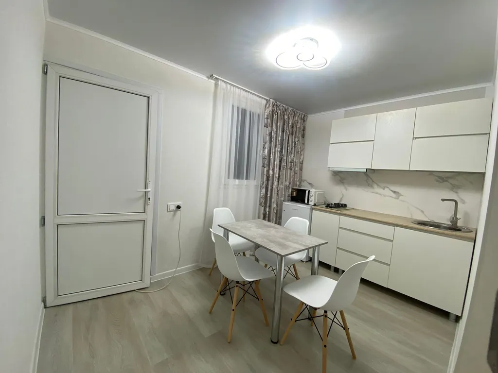 Квартира Комната — Гагра