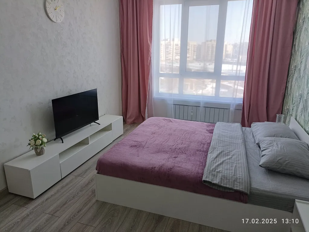 Уютная гавань